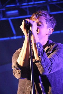 KEANE in Beirut-Part 2